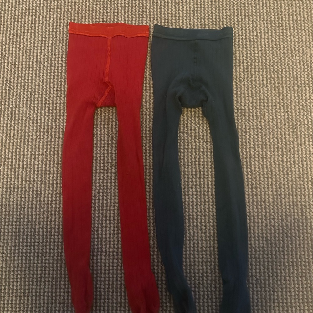 Collegien Size 3 and Size 3/4